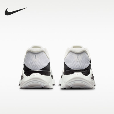 Nike/耐克正品2026男士舒适耐磨系带运动跑步鞋II7192-100
