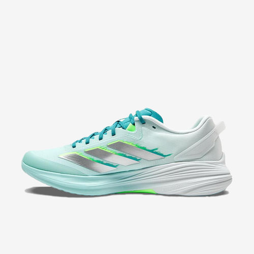 Adidas阿迪达斯正品Ether Lite 1.5男女同款舒适百搭跑步鞋KH6047