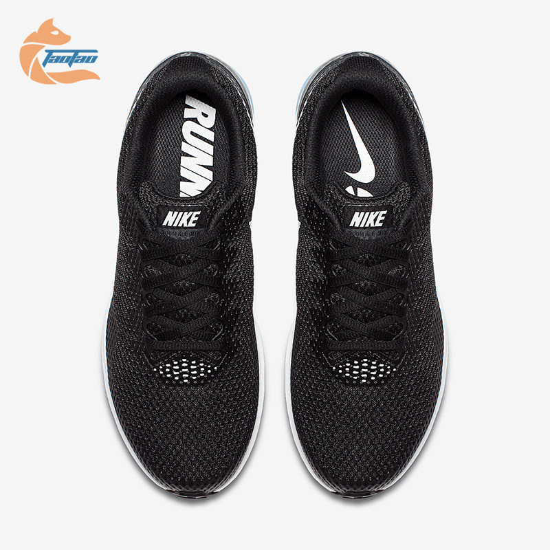 Nike/耐克正品Zoom All Out Low 2 女士缓震跑步鞋AJ0036-003