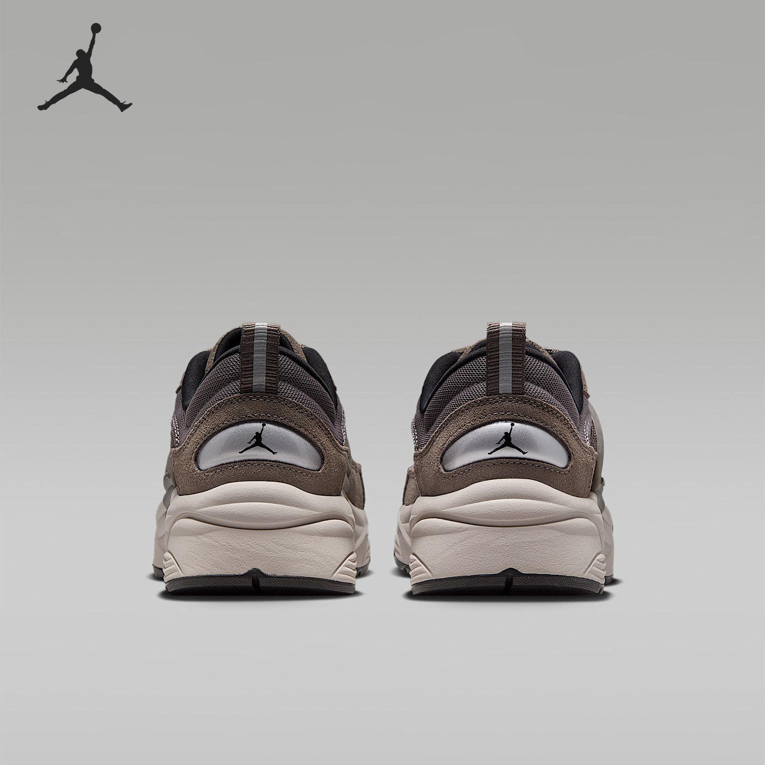 Nike/耐克正品JORDAN男士缓震王嘉尔漫游飞翼鞋IB3722-201
