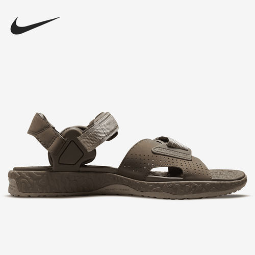 Nike/耐克正品ACG Air 夏季新款户外男女运动凉鞋 DC9092-001