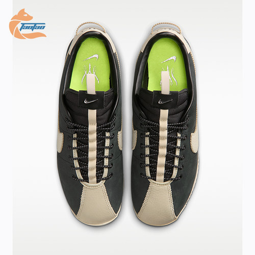 Nike/耐克正品2026年女士时尚复古耐磨经典舒适运动鞋II5708-002