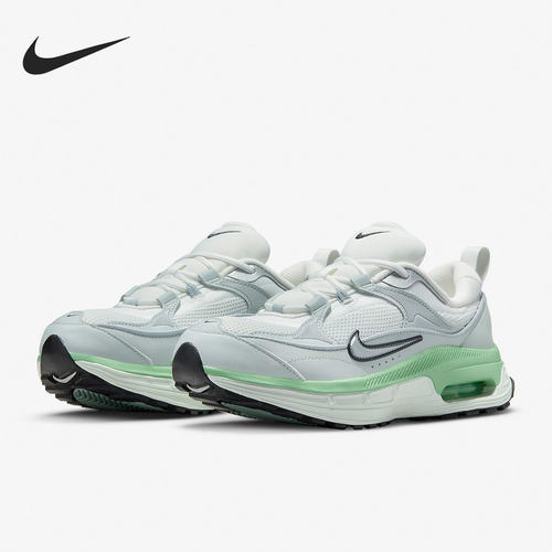 耐克女子舒适运动跑步鞋