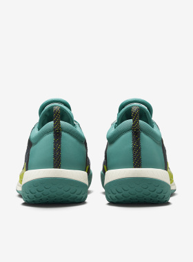 Nike/耐克正品Zoom Court NXT HC硬场地男女网球鞋DV3276-300