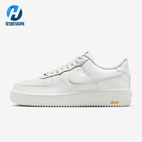 Nike/耐克正品2025冬季款男士系带运动休闲日常板鞋HV5953-100