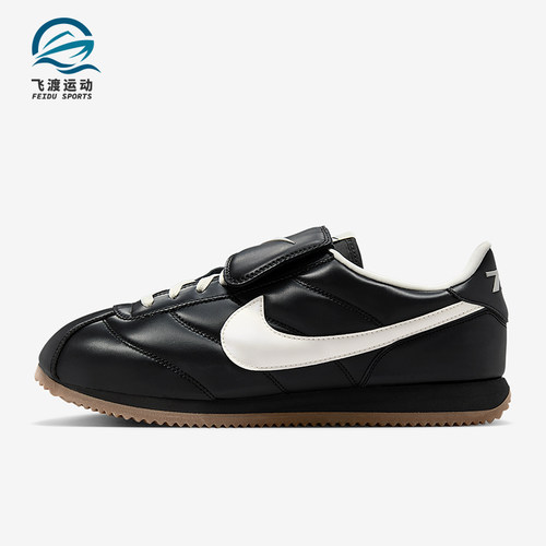 Nike/耐克正品2025秋季款男女日常运动耐磨低帮休闲鞋IM4843-010
