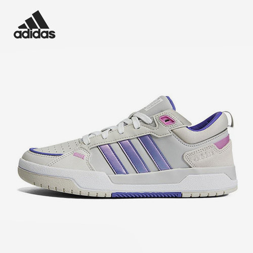 Adidas/阿迪达斯正品Neo 100DB SHOES 女子休闲运动鞋GY4782