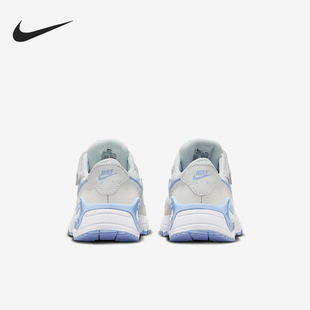 耐克正品 DQ0285 AIR SYSTM小童气垫低帮运动鞋 111 MAX Nike