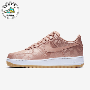 Force CJ5290 耐克正品 600 轻便板鞋 Air 时尚 Nike PRM男士