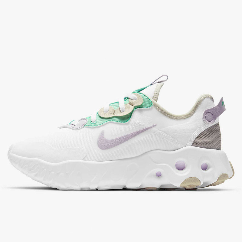 Nike/耐克正品REACT ART3MIS女子运动鞋透气轻盈时尚DA1647-100