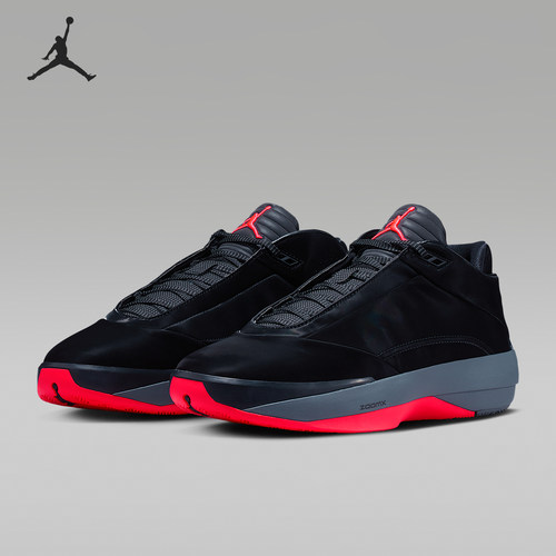 Nike/耐克正品JORDANAirJordan40PF新款男经典篮球鞋IM7993-001