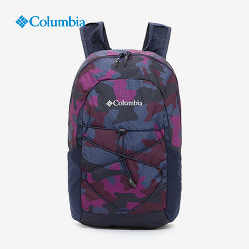 Columbia/哥伦比亚正品户外男女通用休闲旅行双肩包UU0135|UU0136