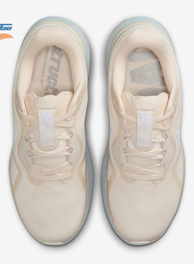 Nike/耐克正品Structure 26女士耐磨低帮减震跑步鞋IO9917-100
