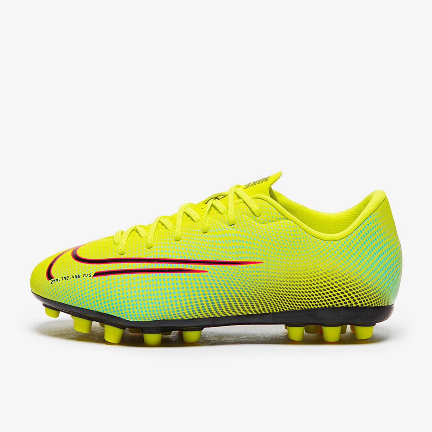 Nike/耐克正品2020春季新款 刺客 MDS AG钉大童运动足球鞋CK0130