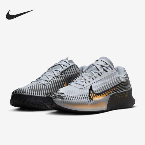 Nike/耐克男士训练运动网球鞋