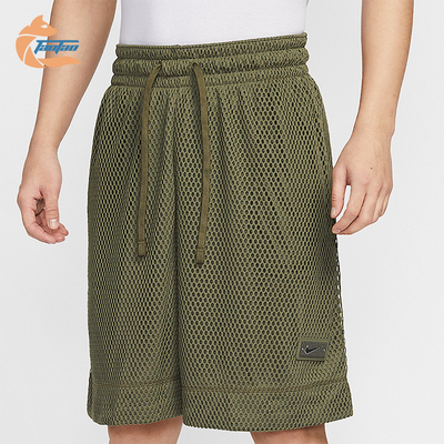 Nike/耐克正品夏季新款男士透气针织经典运动休闲长裤HJ3902-222