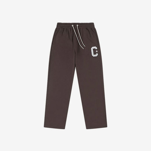 Converse/匡威正品运动男子经典复古针织休闲长裤10026554-A02