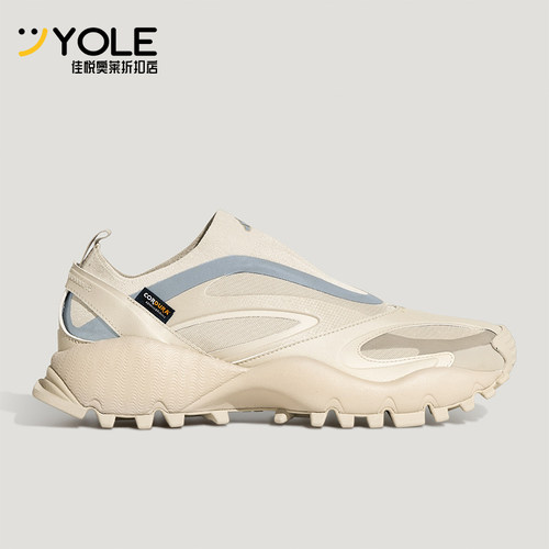 Adidas/阿迪达斯正品DRIFTCORE男女低帮时尚耐磨运动休闲鞋KI6765