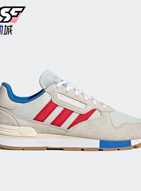 Adidas/阿迪达斯正品三叶草TREZIOD 2男女时尚耐磨休闲鞋HP3121