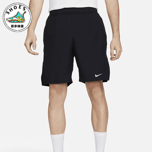 Nike/耐克男士网球运动短裤