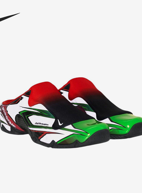 Nike/耐克正品Clogposite男女日常休闲耐磨户外拖鞋FN0289-100