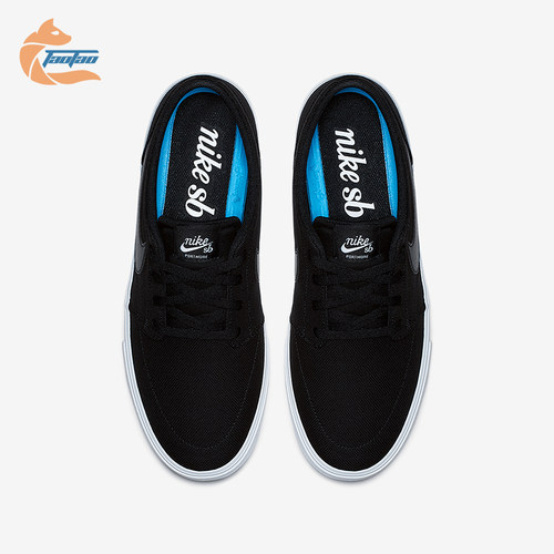 Nike/耐克正品SB Portmore II男女低帮休闲板鞋880268-004
