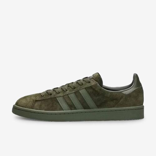 Adidas阿迪达斯正品Campus男女低帮运动休闲减震耐磨板鞋BZ0078
