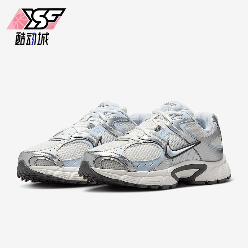 Nike/耐克正品 V5 RNR 女士网面透气运动经典休闲鞋HQ7901-103