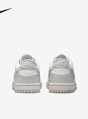 Nike/耐克正品2025GS女子大童时尚潮流运动板鞋FB9109-124