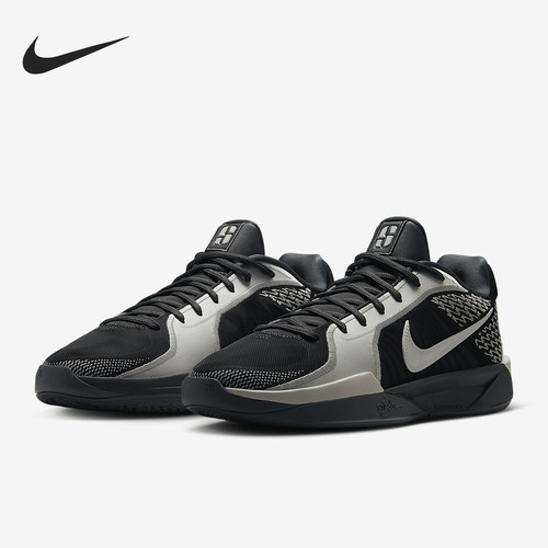 Nike/耐克正品SABRINA 2 EP女士经典低帮实战篮球鞋FZ1517-005