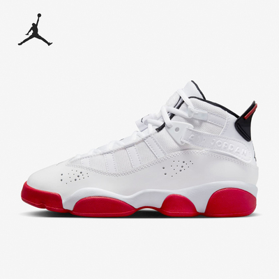 Nike/耐克大童耐磨运动篮球鞋