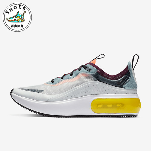 耐克AIRMAXDIASE女子跑步鞋