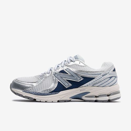 New Balance新百伦正品860 v2男女同款减震耐磨跑步鞋ML860GG2