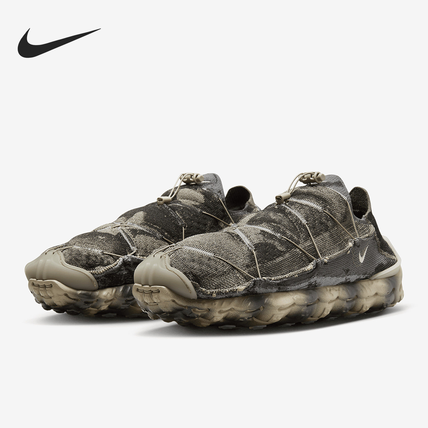 Nike/耐克正品ISPA Mindbody男子时尚运动休闲鞋DH7546-001