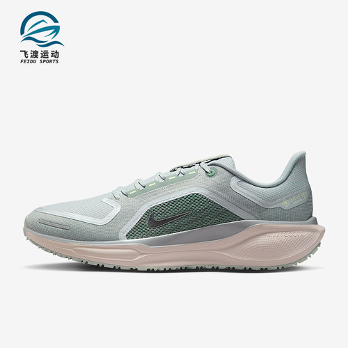 Nike/耐克正品Pegasus 41男士训练运动减震耐磨跑步鞋FQ1356-007