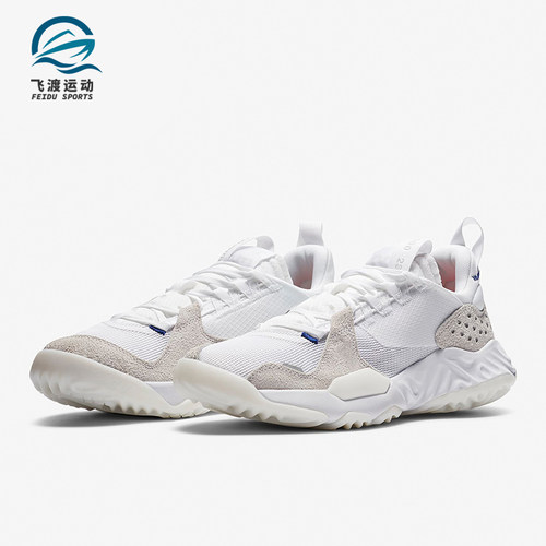 耐克JORDAN男女运动跑步鞋
