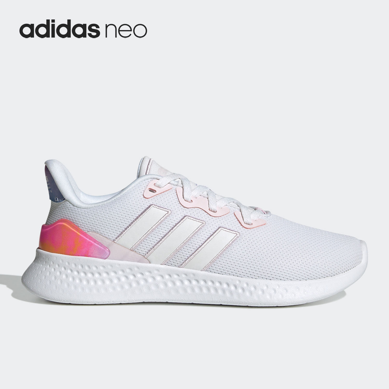 Adidas/阿迪达斯正品PUREMOTION SE女子轻便透气跑步鞋GY4482,运动鞋new,跑步鞋,淘宝优惠券,粉丝福利购,淘宝优惠卷