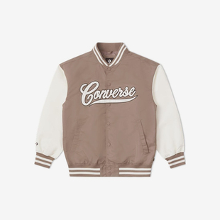 户外休闲夹克外套10026912 运动男女同款 A05 匡威正品 Converse