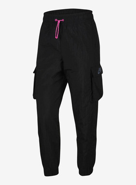 Nike/耐克正品当季新款SPORTSWEAR ICON CLASH女子长裤CV9047