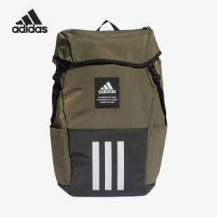 CAMPER男女大容量双肩包IL5748 4ATHLTS Adidas 阿迪达斯正品