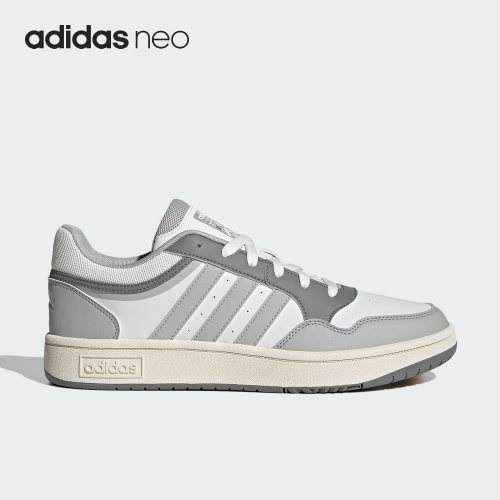 Adidas/阿迪达斯正品Neo男女同款时尚运动休闲低帮板鞋IE8005