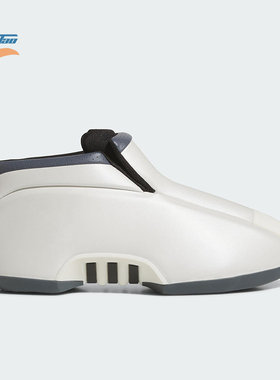 Adidas/阿迪达斯正品三叶草男女运动经典篮球风中高帮板鞋JS0819