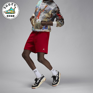 Jordan FQ7939 耐克正品 100 复古轻便板鞋 Air 经典 Nike RM男士