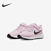 DD1095 Nike 608 款 小童日常魔术贴耐磨运动鞋 耐克正品 2025冬季