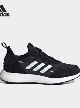 Adidas/阿迪达斯正品新款RapidaLUX S L J大童运动鞋FV2760