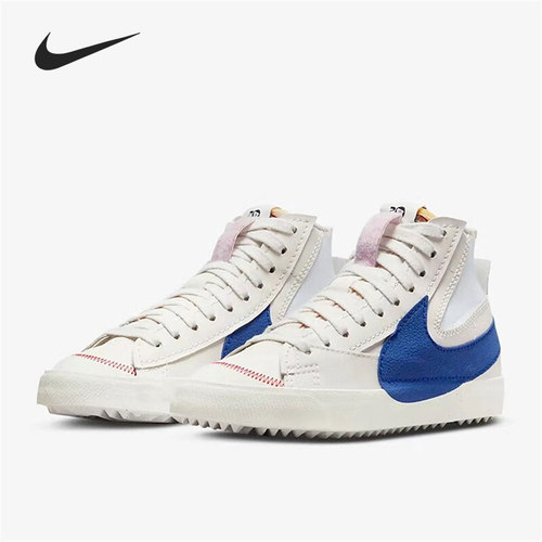 Nike/耐克正品Blazer Mid男子舒适运动休闲板鞋DR9868-002