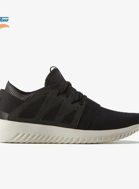 Adidas/阿迪达斯正品三叶草女士运动系带透气训练休闲鞋S75580