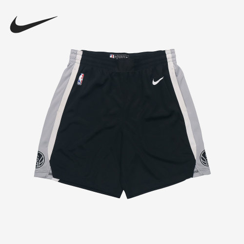 Nike/耐克正品当季新款男子透气运动篮球短裤AJ5650-010