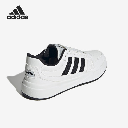 Adidas/阿迪达斯正品2024新款男士运动低帮经典休闲鞋JR5231