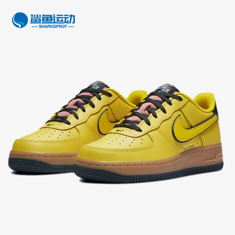 Nike/耐克正品休闲女子时尚潮流低帮轻便运动鞋 CZ7948-700